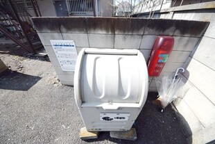 上水荘の物件内観写真